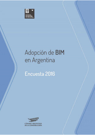 Encuesta Adopción BIM en Argentina